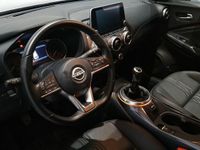 usado Nissan Juke II Tekna (Start/Stopp) (EURO 6d) 2020