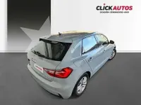 Usado Audi A1 95 CV (69 kW) 2024 Gris SUV