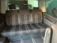 Usado VW Multivan Edition 180 CV (132 kW) 2012 Gris Van