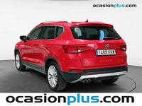 usado Seat Ateca 2.0 TDI 140kW DSG 4Dr St&Sp Xcellence Pl