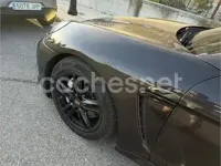 Usado Porsche Panamera 380 CV (279 kW) 2012 Negro Utilitario