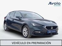 Usado Seat Leon Style 115 CV (84 kW) 2025
