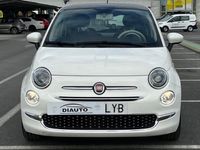 usado Fiat 500 1.0 Hybrid Dolcevita 52kw