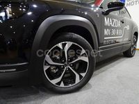 Usado Mazda MX30 Edition 170 CV (125 kW) 2023 Gris / plata SUV