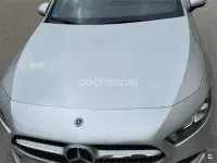 Usado Mercedes A250 218 CV (160 kW) 2021 Blanco Berlina