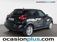 usado Nissan Juke 1.5 dCi ACENTA 4X2