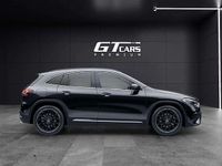 Usado Mercedes GLA250 AMG 218 CV (160 kW) 2022 Negro SUV