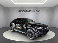 Usado Mercedes GLC300e 333 CV (244 kW) 2024 Negro SUV