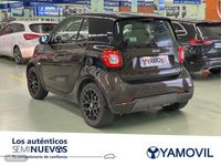 Usado Smart ForTwo Cabrio 90 CV (66 kW) 2019 Descapotable