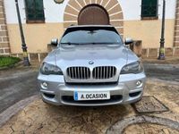 usado BMW X5 3.0sdA