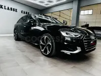 Usado Audi A4 Advanced Plus 150 CV (110 kW) 2024 Negro Familiar