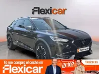 Usado Cupra Formentor 150 CV (110 kW) 2022 Negro SUV
