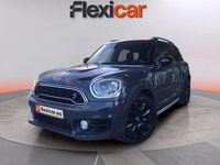 Occasion Mini Cooper S Countryman 192 PK (141 kW) 2018 Grijs SUV