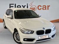 usado BMW 118 Serie 1 i Gasolina en Flexicar Sevilla 3