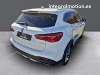 Usado MG HS Luxury 161 CV (118 kW) 2023 Blanco SUV