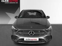 Usado Mercedes 200 AMG Line Premium 150 CV (110 kW) 2023