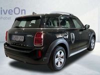 usado Mini Cooper D Countryman 