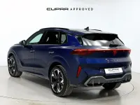 Usado Cupra Terramar VZ 272 CV (200 kW) 2025 Azul SUV
