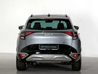 Usado Kia Sportage 218 CV (160 kW) 2025 Gris SUV