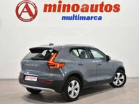 usado Volvo XC40 2.0 D3 150 CV GEARTRONIC BUSINESS