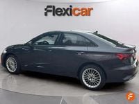 Usado Audi A3 Advanced Plus 116 HP (85 kW) 2020 Cinzento Sedan