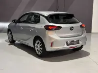 Usado Opel Corsa Edition 75 CV (55 kW) 2024 Plateado Utilitario