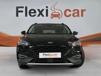 usado Ford Focus 1.0 Ecoboost 92kW Active Gasolina en Flexicar Badalona
