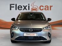 usado Opel Corsa 1.2T XHL 74kW (100CV) Elegance Auto Gasolina en Flexicar Sant Just