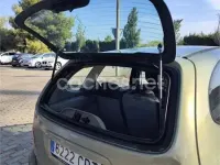 Usado Renault Scénic 110 CV (80 kW) 2003 Beige Monovolumen