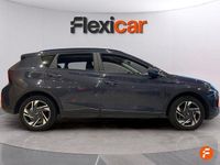 Usado Hyundai Bayon 84 CV (61 kW) 2023 Gris SUV