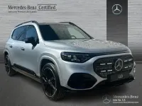 Nuevo Mercedes 350 260 kW (354 CV) 2026 Plata hightech