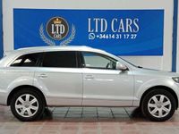 usado Audi Q7 3.0TDI quattro Tiptronic