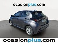 Usado Toyota Yaris Edition 125 CV (91 kW) 2024 Gris Utilitario