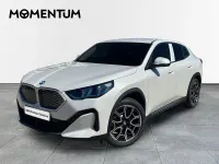 Nuevo BMW iX2 Comfort Edition 230 kW (313 CV) 2025 Blanco SUV