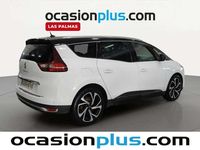 Usado Renault Grand Scénic IV Edition One 131 CV (96 kW) 2017 Blanco Monovolumen