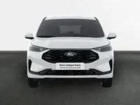 Usado Ford Kuga ST-Line 150 CV (110 kW) 2024 Blanco SUV