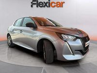 Occasion Peugeot 208 Active 75 ch (55 kW) 2022 Gris Citadine