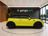 Usado Mini Cooper Cabriolet 137 CV (100 kW) 2022 Amarillo Descapotable
