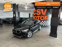Usado BMW 220 Advantage 2022 Utilitario