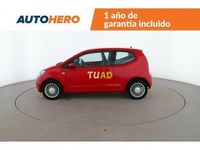 usado VW up! up! 1.0 High