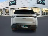 Usado Peugeot 5008 Allure 145 CV (106 kW) 2026 Blanco SUV