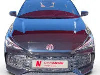 Usado MG MG3 195 CV (143 kW) 2025 Utilitario