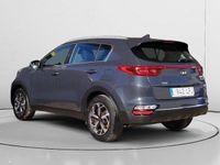 Usado Kia Sportage 136 CV (100 kW) 2021 SUV