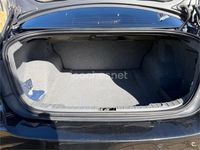 Usado BMW 320 177 CV (130 kW) 2009 Negro Berlina