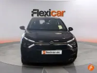 Usado Citroën C4 Feel 130 CV (95 kW) 2022 Negro