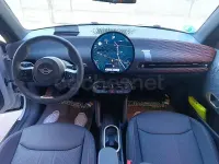 Usado Mini Cooper 135 kW (184 CV) 2025 Eléctrico Utilitario