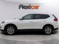 Usado Nissan X-Trail Acenta 160 CV (117 kW) 2020 Blanco SUV