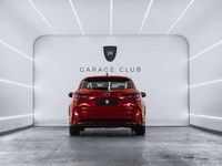 Usado Toyota Corolla Business Edition 122 CV (89 kW) 2019 Rojo Familiar