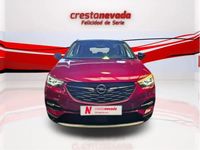Usado Opel Grandland X 131 CV (96 kW) 2019 SUV