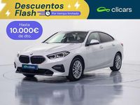 Używany BMW 218 150 KM (110 kW) 2021 Biały Coupe